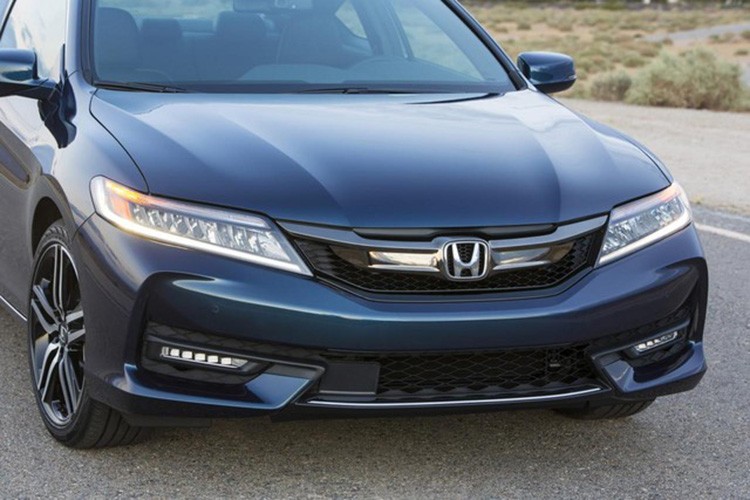 Honda Accord Coupe 2016 vua ra mat thay doi nhung gi?-Hinh-3